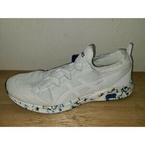 Asics Hyper-Gel Sal Running Shoes White Men's Size 10.5  1021A014